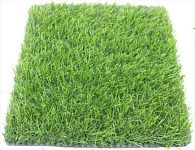 Искусственная трава 35 мм 2 цвета